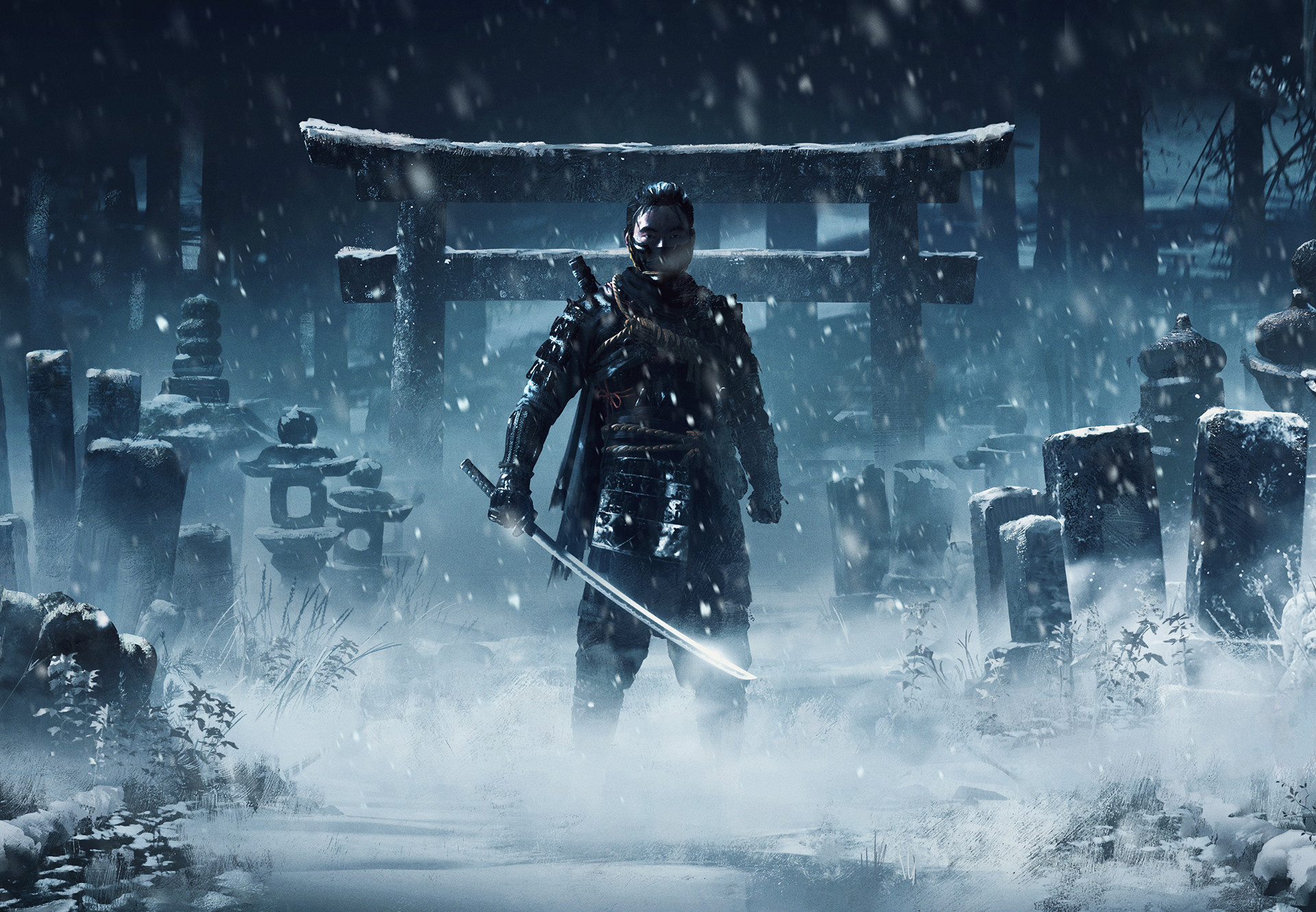 Ghost of Tsushima Uncovers how Positions, Battle Mechanics Work 
