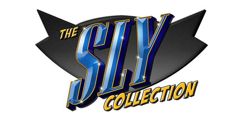 The Sly Collection Sucker Punch Productions